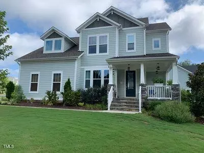 465 Claremont Dr, Chapel Hill, NC 27516