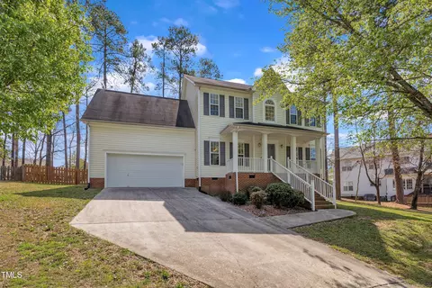 3 Guilder Cv, Durham, NC 27713