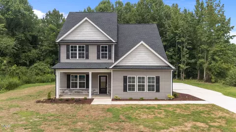 226 Rolling Pasture Way, Sanford, NC 27332