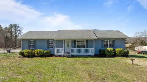 41 Rock Bluff Ln, Kittrell, NC 27544
