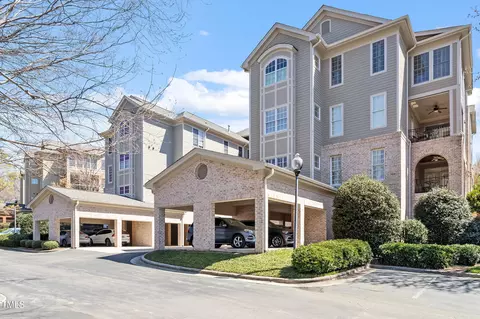 542 W Barbee Chapel Rd #BLDG 500, Chapel Hill, NC 27517