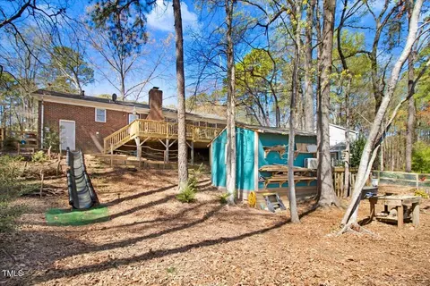 104 Amberhill Ct, Garner, NC 27529 photo 26