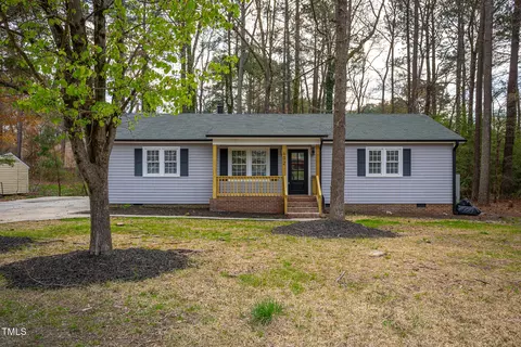 602 N Mineral Springs Rd, Durham, NC 27703