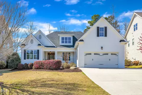 5725 Lord Granville Way, Rolesville, NC 27571