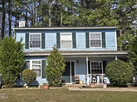 4610 Tyne Dr, Durham, NC 27703