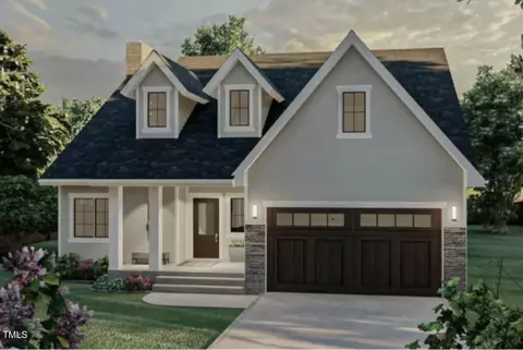 lot15 H Good Shepherd Trl, Spring Hope, NC 27882