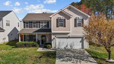 5405 Seaspray Ln, Raleigh, NC 27610