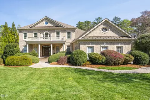 2550 Bittersweet Dr, Durham, NC 27705