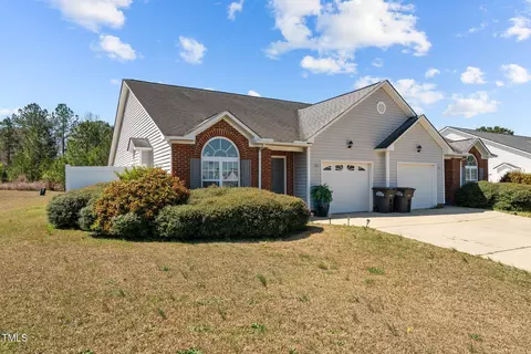 123 Ariel St, Lillington, NC 27546