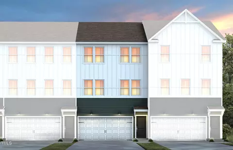 1502 Tamarisk Ln, Durham, NC 27703