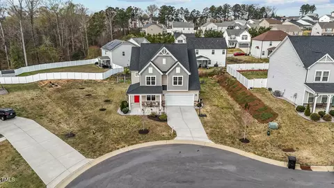 View/Area - 118 Lockhaven Dr, Garner, NC 27529 photo 5 of 8