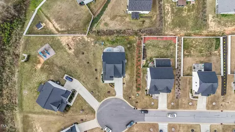 View/Area - 118 Lockhaven Dr, Garner, NC 27529 photo 7 of 8