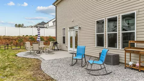 Other - 118 Lockhaven Dr, Garner, NC 27529 photo 11 of 12