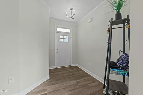 Entry Way - 118 Lockhaven Dr, Garner, NC 27529 photo 2 of 7