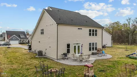 Other - 118 Lockhaven Dr, Garner, NC 27529 photo 9 of 12