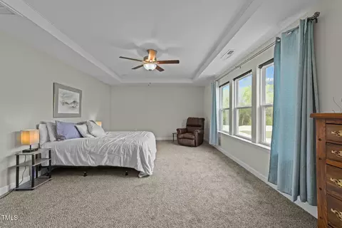Bedroom - 118 Lockhaven Dr, Garner, NC 27529 photo 1 of 7