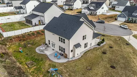 View/Area - 118 Lockhaven Dr, Garner, NC 27529 photo 3 of 8