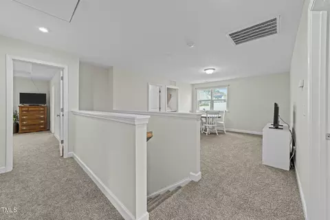 Entry Way - 118 Lockhaven Dr, Garner, NC 27529 photo 6 of 7