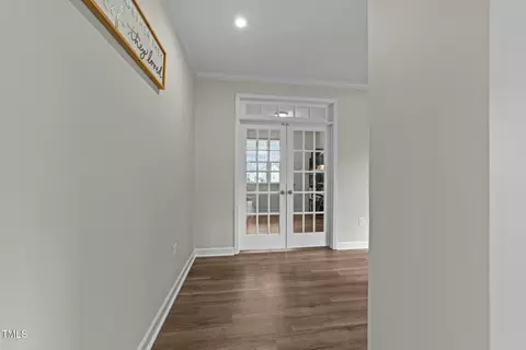 Entry Way - 118 Lockhaven Dr, Garner, NC 27529 photo 3 of 7