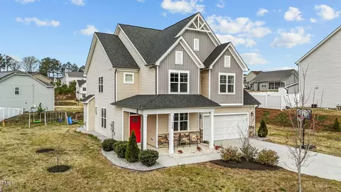 Other - 118 Lockhaven Dr, Garner, NC 27529 photo 1 of 12