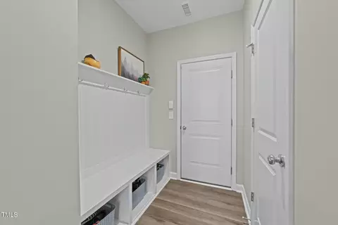 Entry Way - 118 Lockhaven Dr, Garner, NC 27529 photo 4 of 7