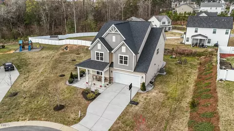 View/Area - 118 Lockhaven Dr, Garner, NC 27529 photo 6 of 8