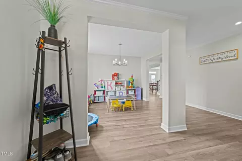 Entry Way - 118 Lockhaven Dr, Garner, NC 27529 photo 1 of 7