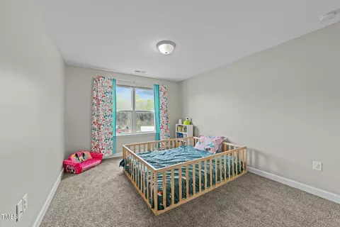 Bedroom - 118 Lockhaven Dr, Garner, NC 27529 photo 3 of 7