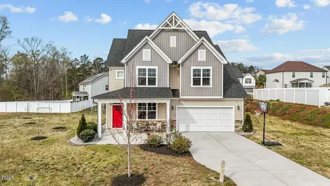 118 Lockhaven Dr, Garner, NC 27529