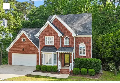 2812 Dahlgreen Rd, Raleigh, NC 27615