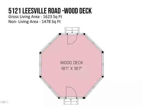 5121 Leesville Rd, Durham, NC 27703 photo 36