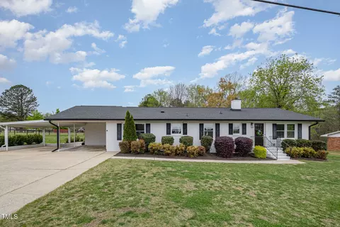 5121 Leesville Rd, Durham, NC 27703