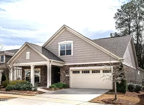 3009 Kildaire Dairy Way, Apex, NC 27539
