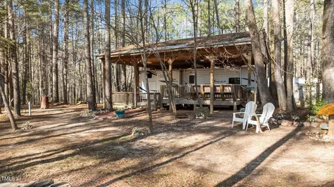 100 Mahto Dr, Louisburg, NC 27549