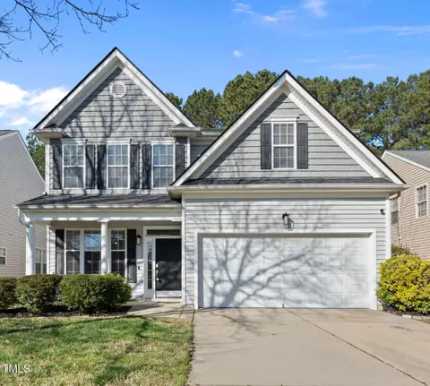 7707 Oak Marsh Dr, Raleigh, NC 27616