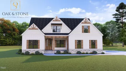3400 River Manor Ct, Franklinton, NC 27525