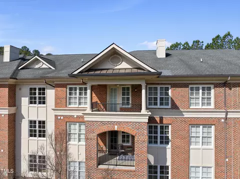 340 Allister Dr #317, Raleigh, NC 27609