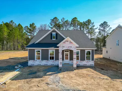 195 Duncan Creek Rd # 123, Lillington, NC 27546