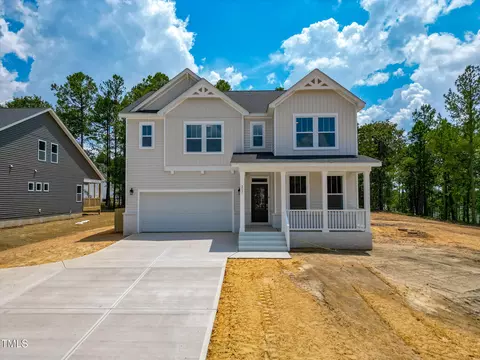 217 Duncan Creek Rd # 124, Lillington, NC 27546