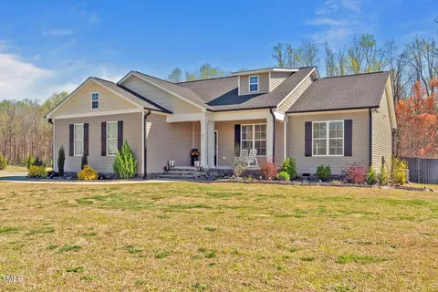 511 Mcarthur Rd, Broadway, NC 27505