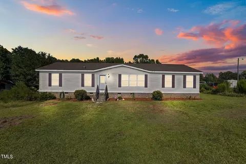 2751 Old Fairground Rd, Angier, NC 27501
