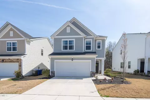 3144 Star Gazing Ln, Durham, NC 27703