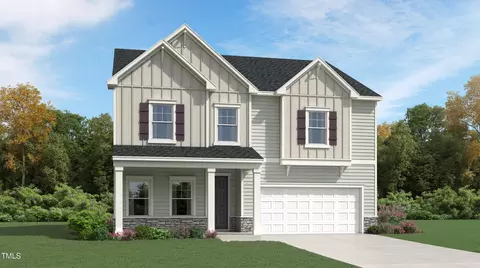 1004 Red Roses Ave, Durham, NC 27703