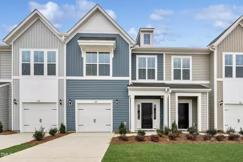 104 Ripple Way #318, Clayton, NC 27520