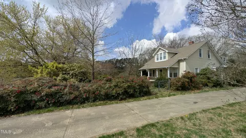 2121 Allensville Rd, Roxboro, NC 27574