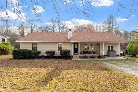 3490 Old Buies Creek Rd, Angier, NC 27501