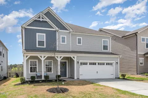 1040 Lippincott Rd, Durham, NC 27703
