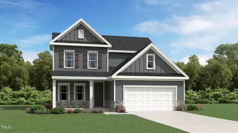 1010 Red Roses Ave, Durham, NC 27703