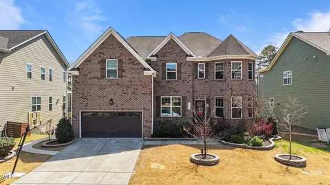 1624 Pantego Trl, Cary, NC 27519
