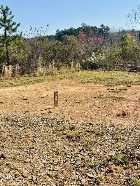 652 Richardson Road Rd, Pittsboro, NC 27312